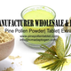 Illustration for article titled Cell Cracked Pine Pollen Extract Available In the Purest Form For Humans To Strengthen Their Physical Functions